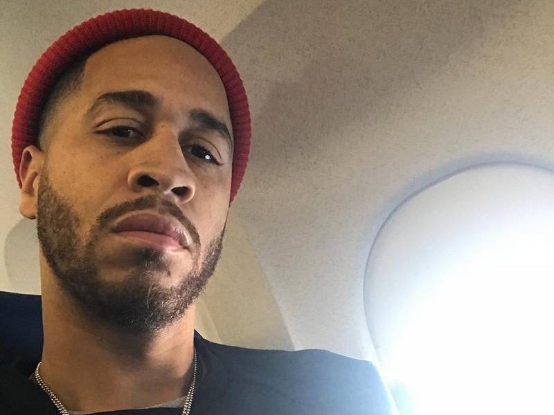 Following His Fathers Footsteps: The Jannero Pargo Jr Story