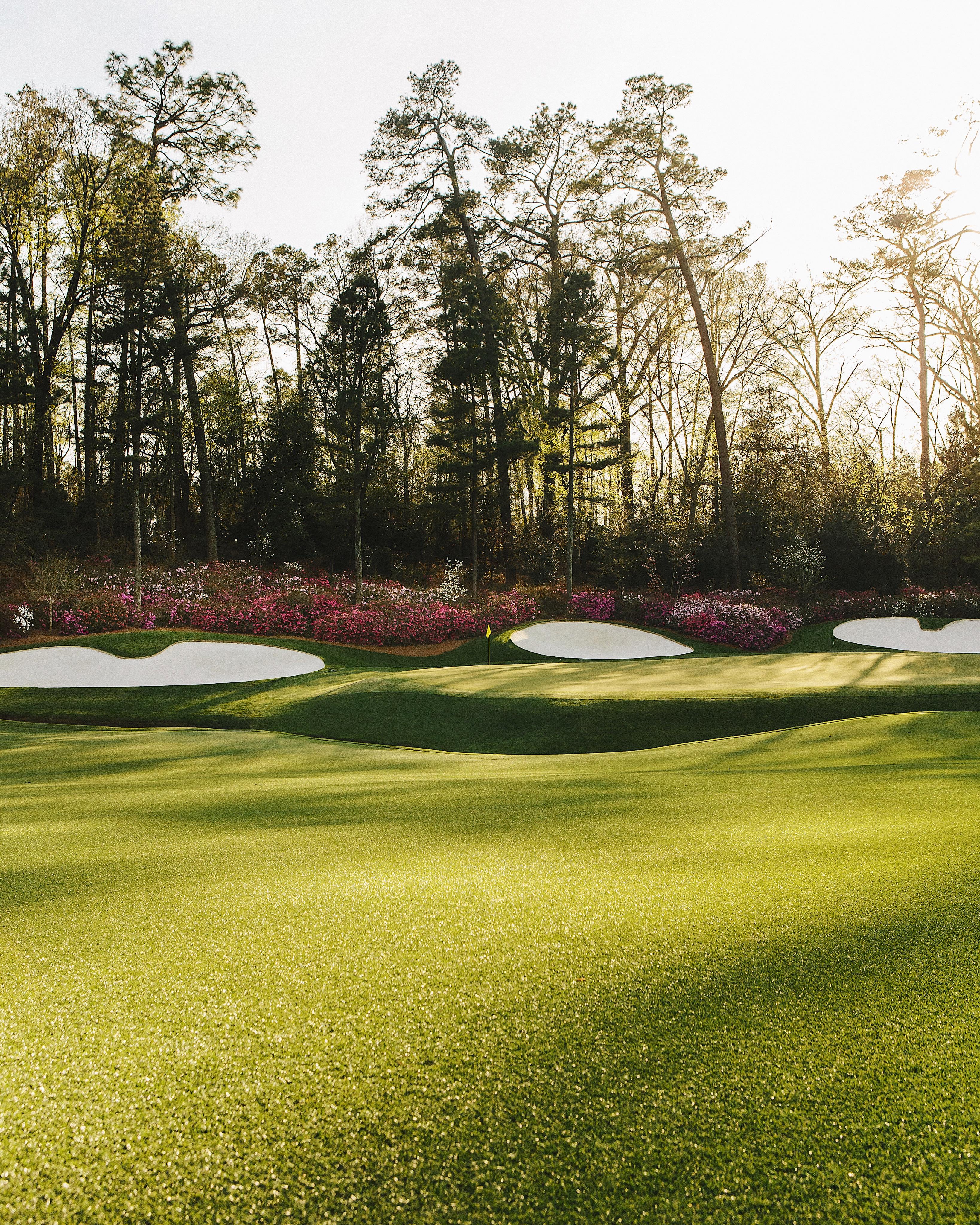 Want Amazing Augusta National Photos? Check Out These Pics and Get Our Photography Guide!