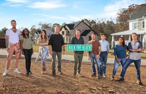 Find out who is the Rock the Block Season 2 Winner, Check Out the Winning Design Now