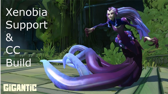 Xenobia Build Gigantic: Check Out These Awesome Projects Theyve Created!