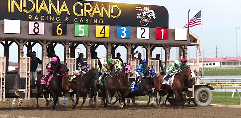 Find Indiana Grand Race Results: Dont Miss a Thing!