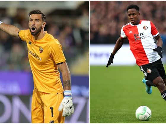 Roma vs. Where to Watch and Everything You Need to Know.