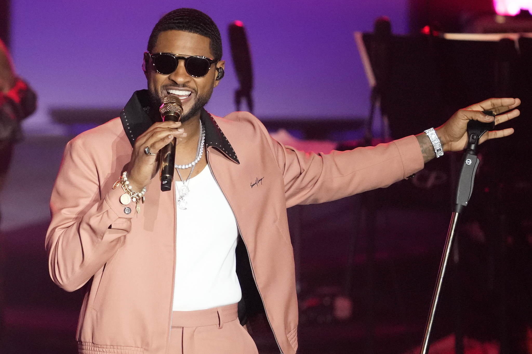 What time does the halftime show start 2024? We have got the start time and all the details!