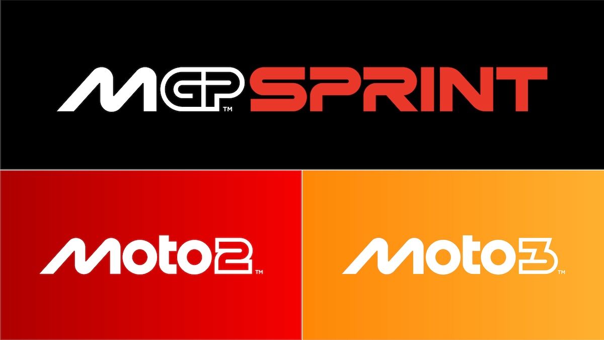 Moto GP Logo: Discover the Secrets of Its Design Elements!