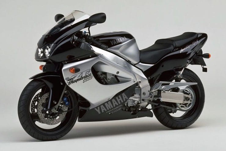 yzf thunderace: Is It Worth the Money? (A Detailed Look)