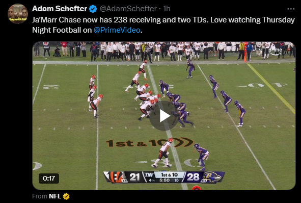 How to Find an Adam Schefter Pirated Stream Online Now?