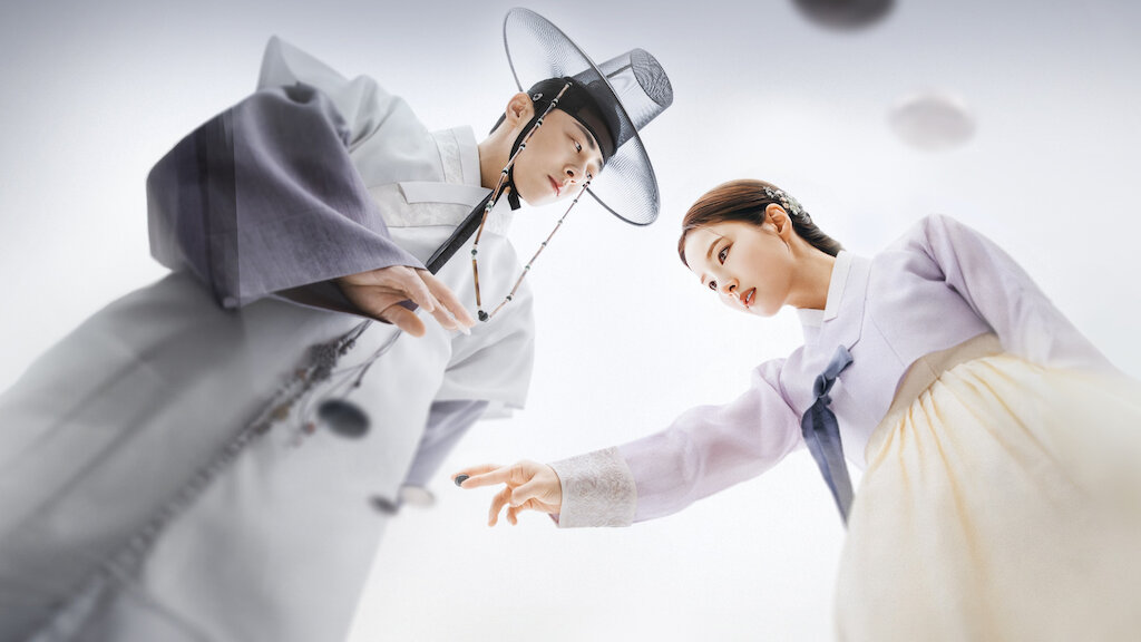 Where to Watch Captivating the King Online? Top Sites Here!