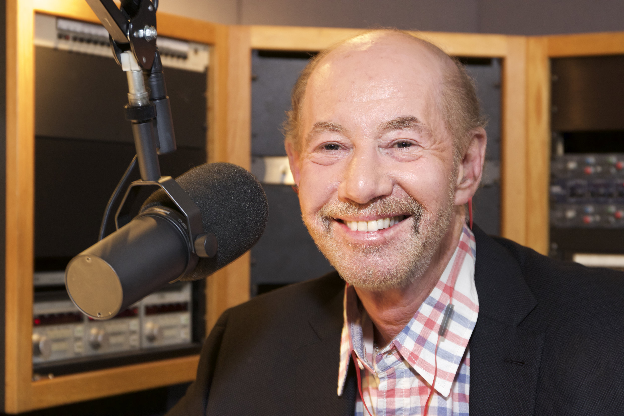 Who is Michael Kornheiser? Get the Scoop on the Sports Commentator Everyones Talking About!