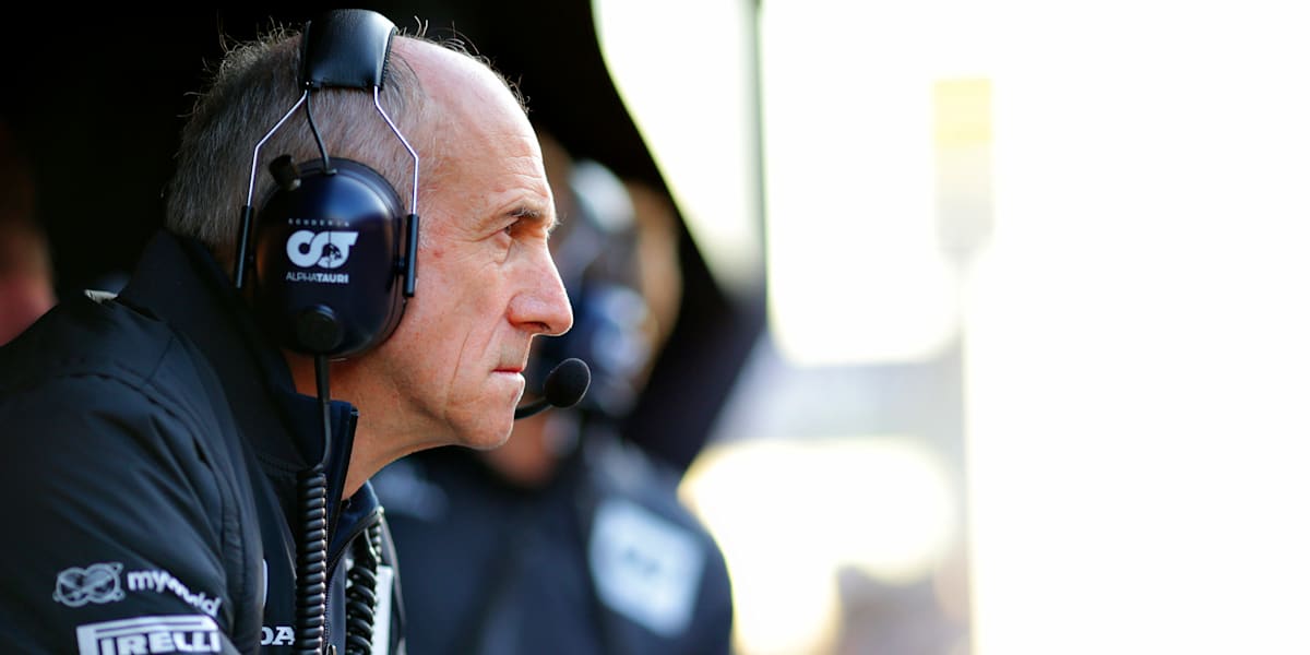 Franz F1 for you, easy to learn and use for everyone now!