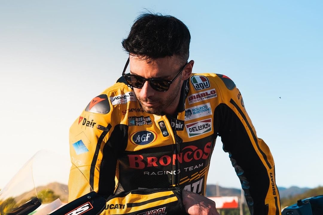Luca Salvadori: Is He Worth Following? Find Out His Secrets and Achievements Now!