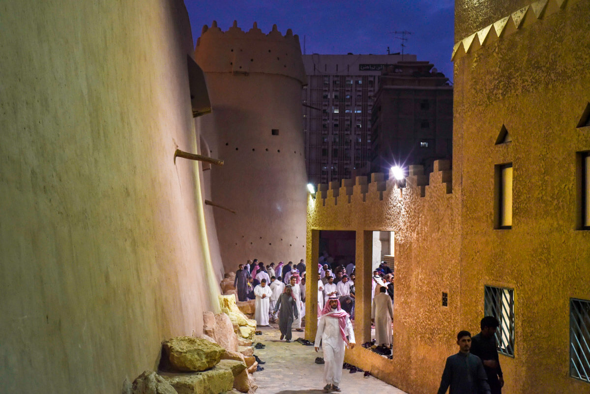 Riyadh Open: Experience the Excitement - A Simple Guide for Everyone