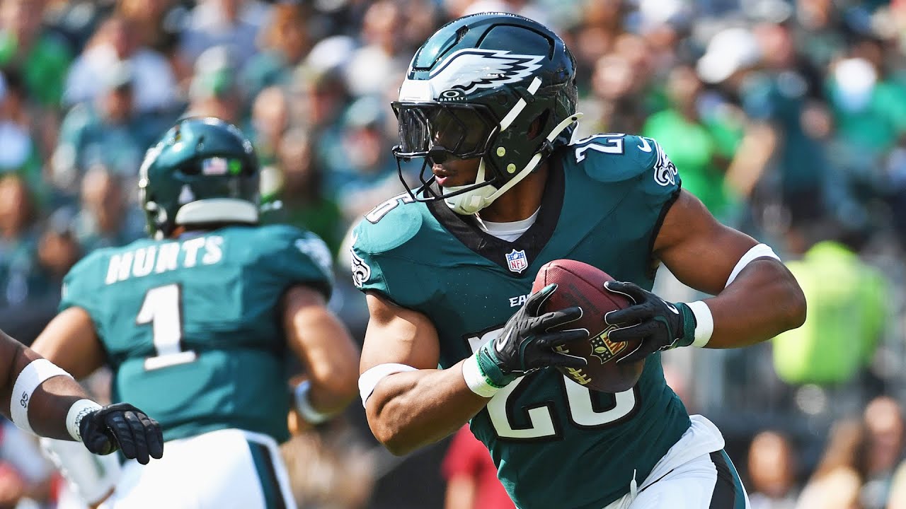 Giants Eagles MetLife:  Who will win the epic battle at the iconic stadium?