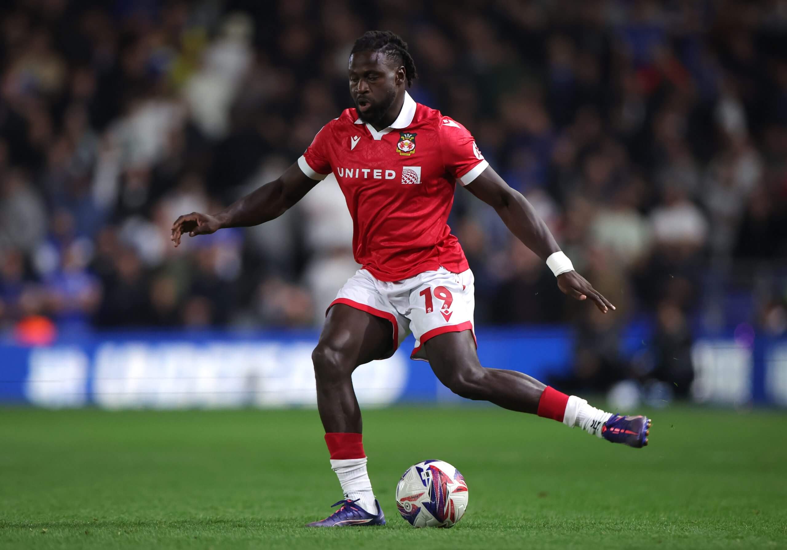 No Wrexham This Week: Game Postponed for International Matches