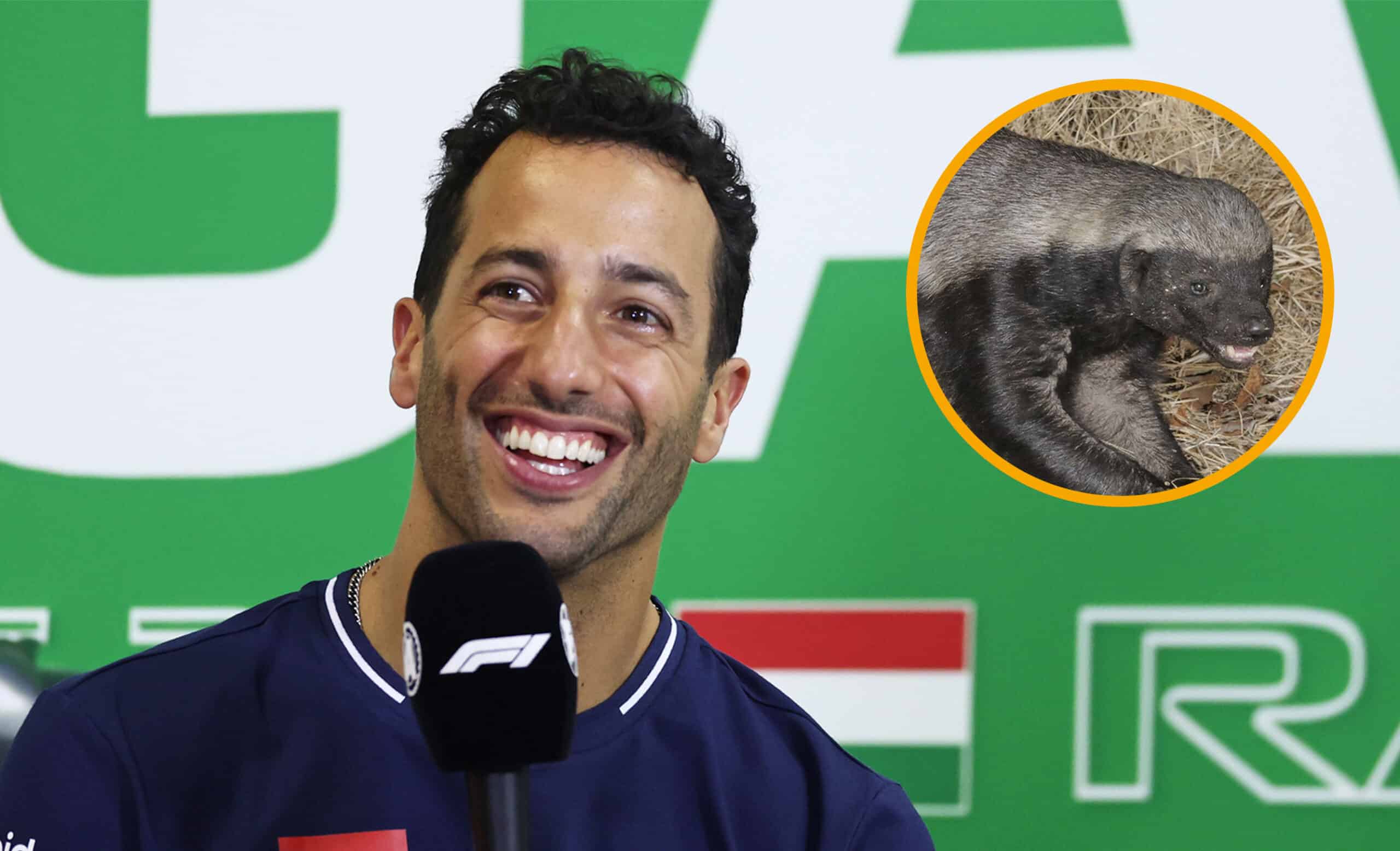 F1 News Ricciardo: Whats the Latest Scoop on Daniel? (Big Changes Coming for the Honey Badger)