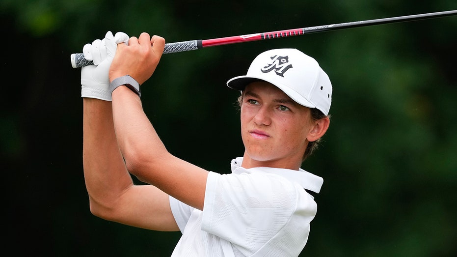 Miles Russell Golf: How to Improve Your Game Inspired by This Young Stars Journey