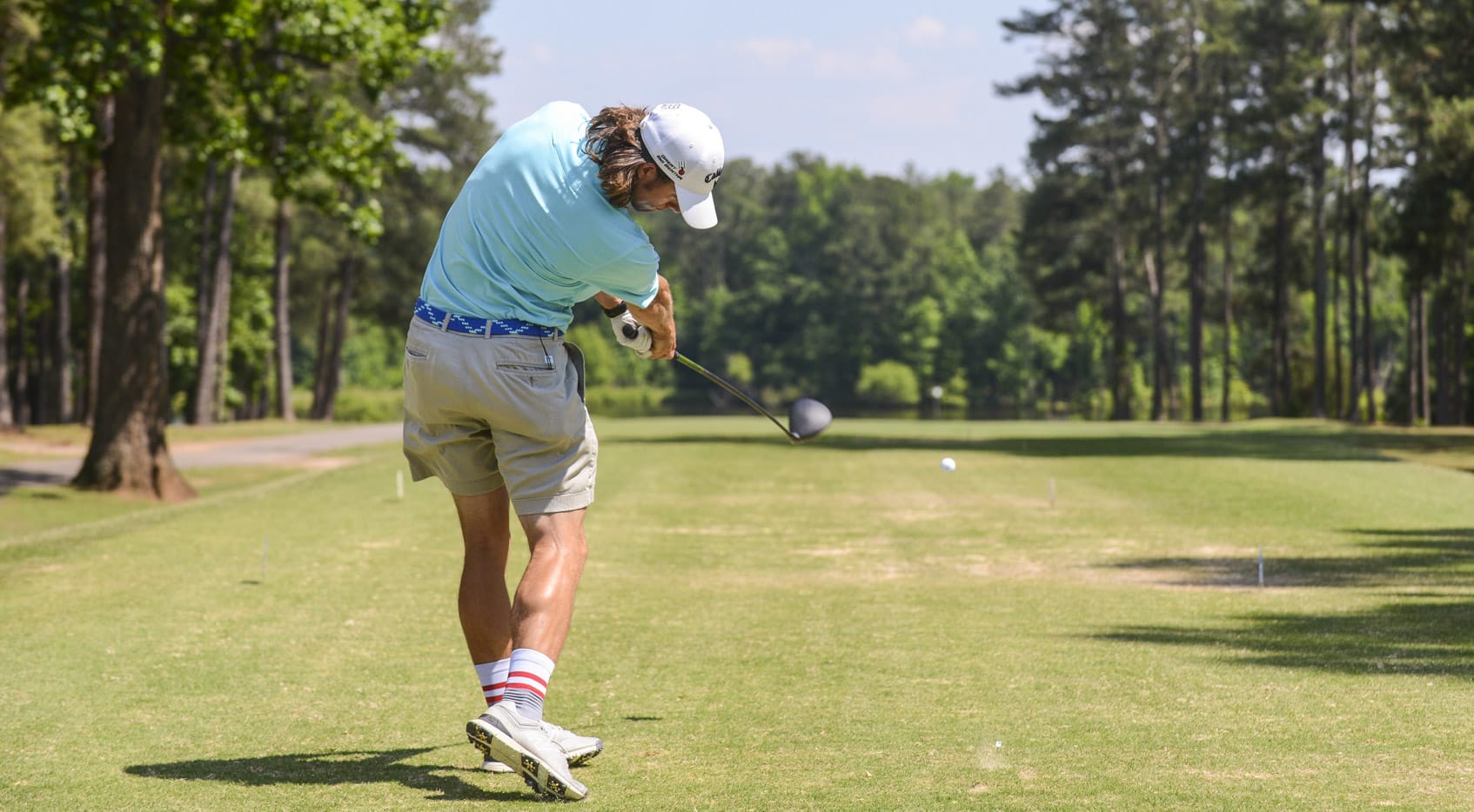 Who is George Bryan IV? Everything You Need to Know About the Golf Sensation and His Amazing Career!