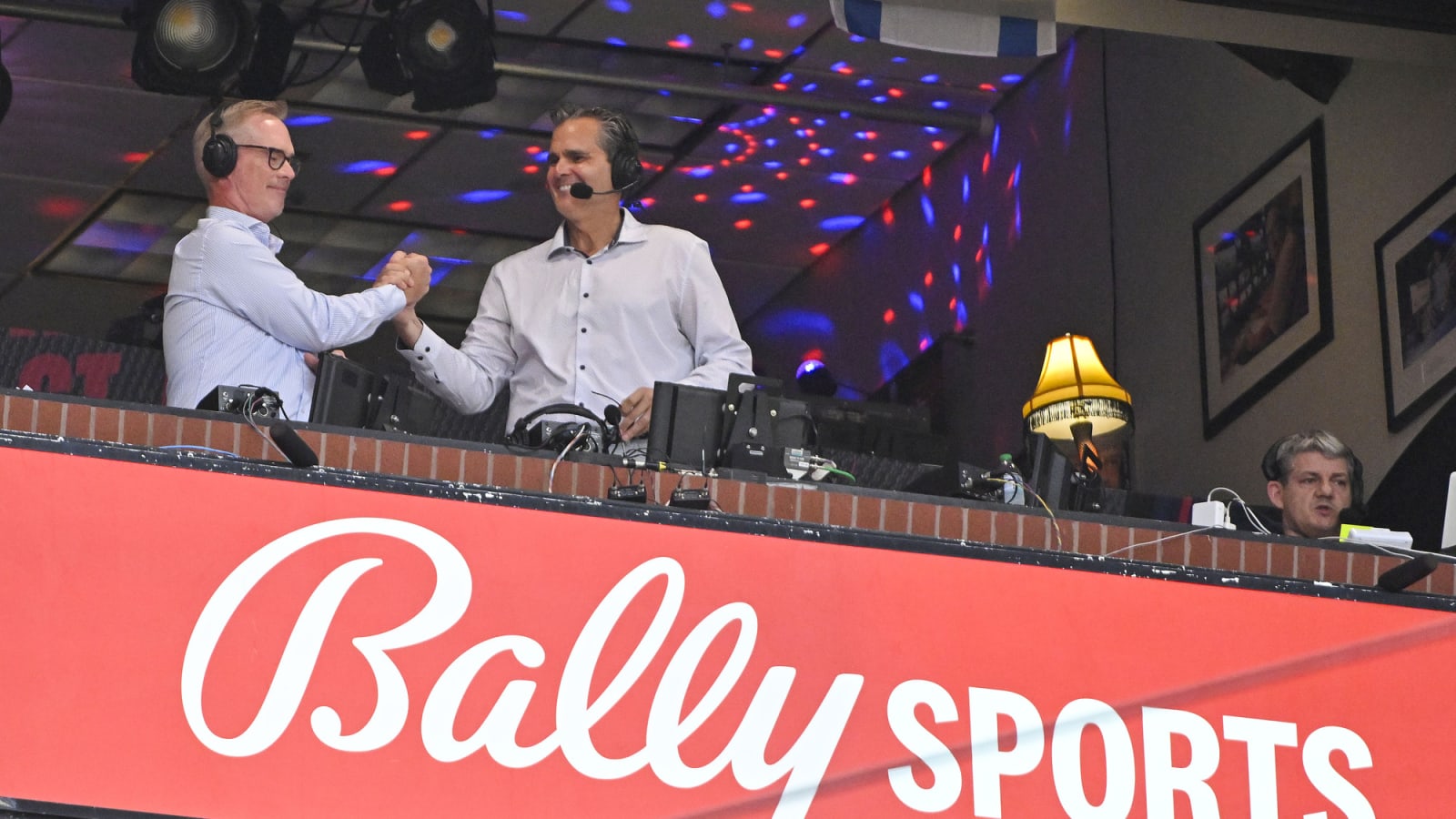 Where Can I Watch Bally Sports? Check Out These Options.