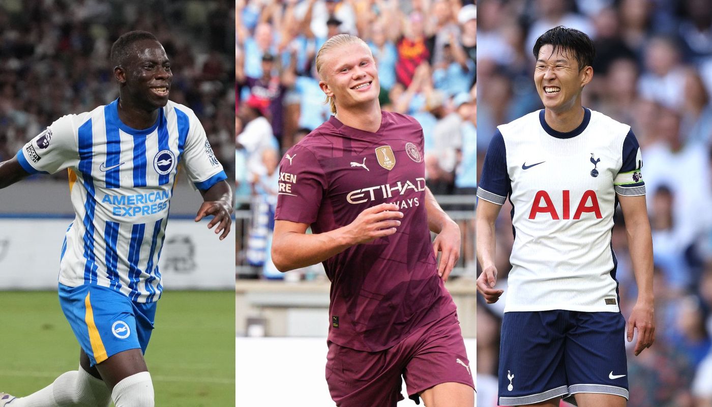 Fpl Tips From the Experts The Best Ways to Improve Your Fantasy Premier League Score
