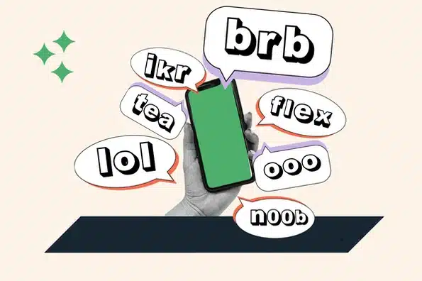 Unpacking YNS Meaning Slang: Your Guide to Internet Lingo!