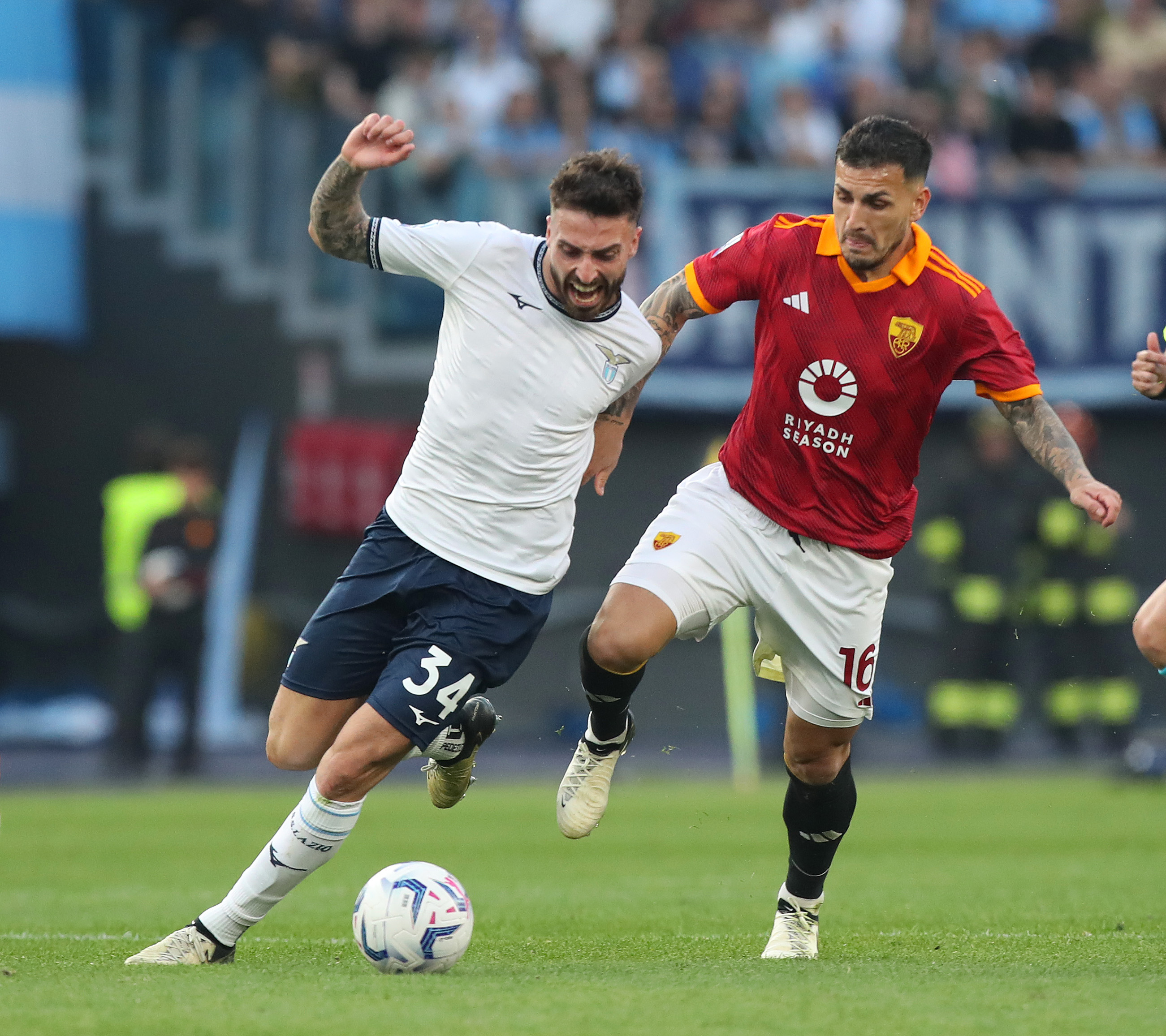 Roma vs. Where to Watch and Everything You Need to Know.