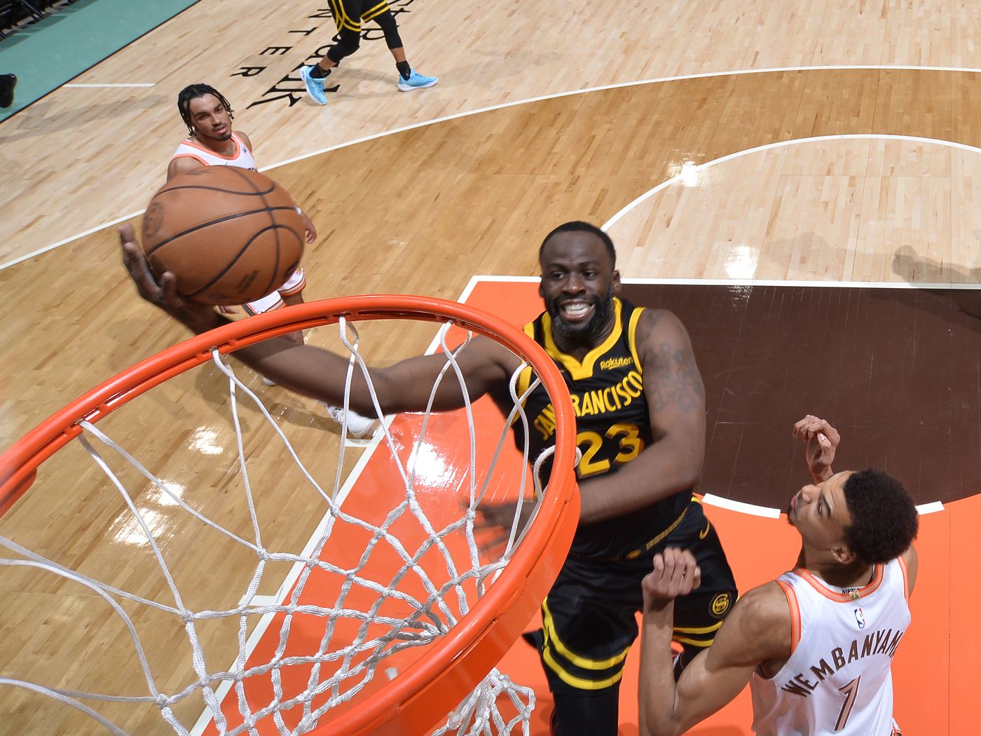 Draymond Green Video: New Angles and Details Emerge, What We Know Now!