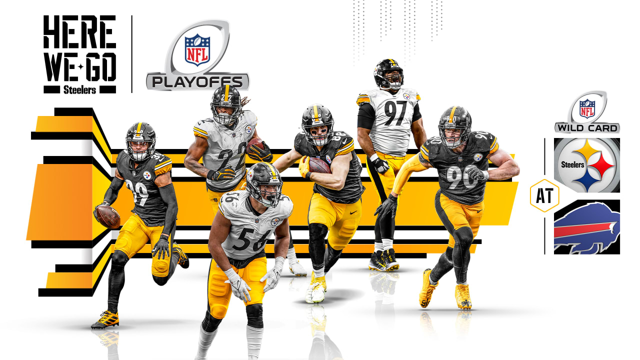 pittsburgh steelers playoff scenario: how to secure a spot