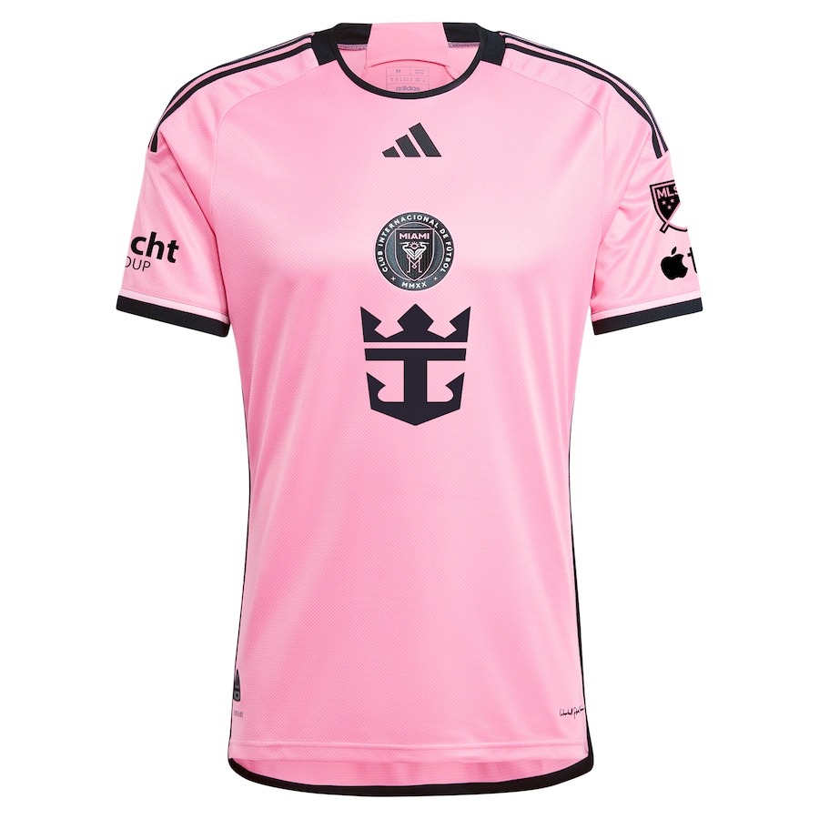 Shop the Miami Pink Jersey: All the Top Styles and Sizes Available