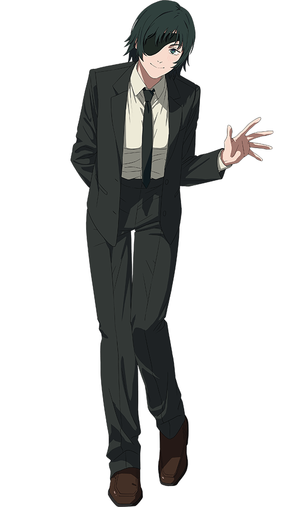 Himenos age: Find out how old is Himeno today!
