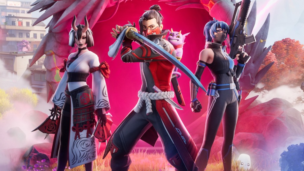 Is Fortnite Chapter 6 Coming Soon? (Heres What Epic Games Is Planning Next)