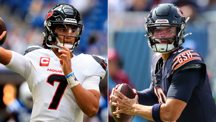 Texans vs Bears: Who Will Win? Easy-to-Understand Tips to Help You Decide