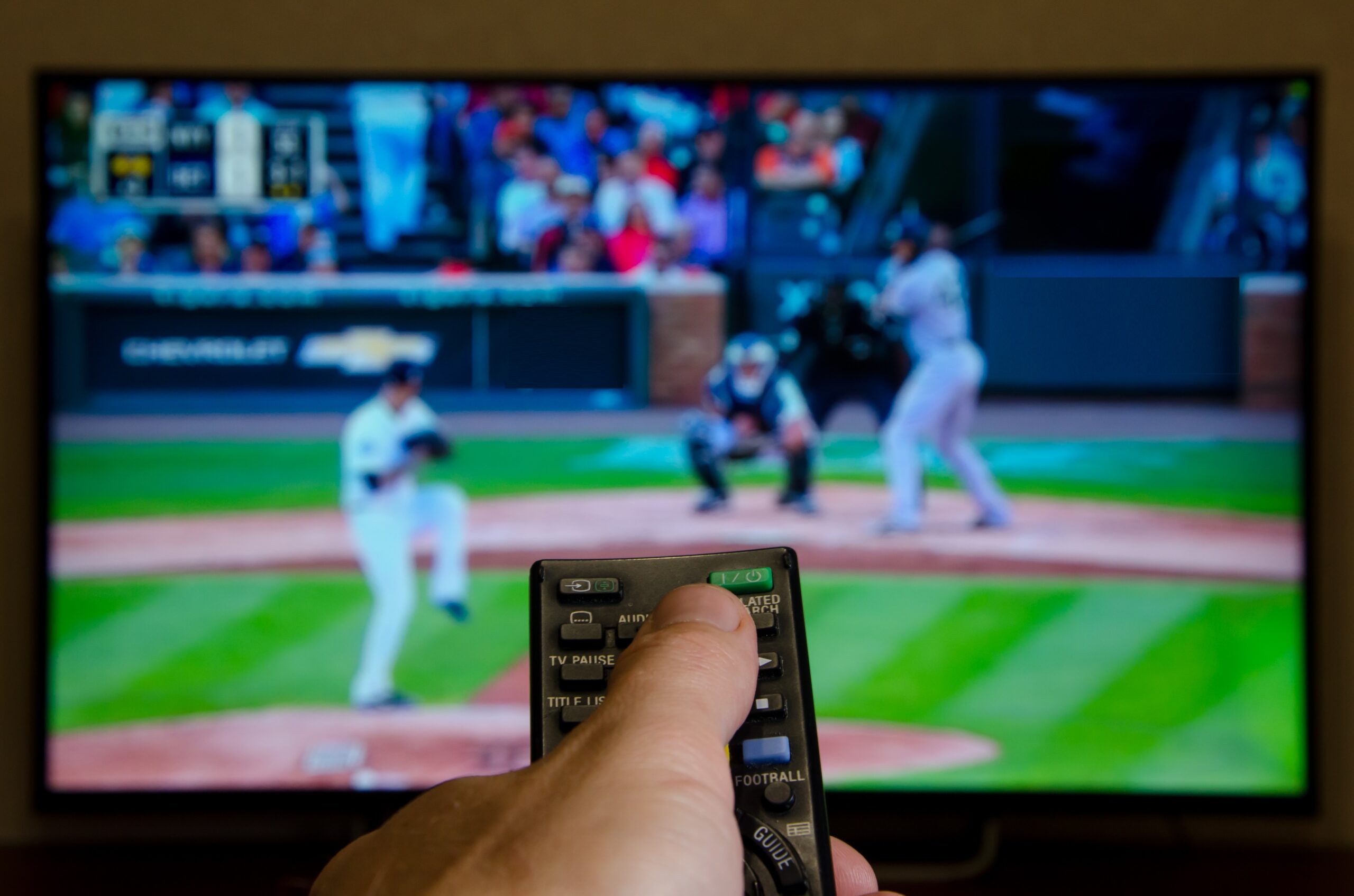 Astros Tonight TV Guide: Your Simple Steps to Watch the Game Now!
