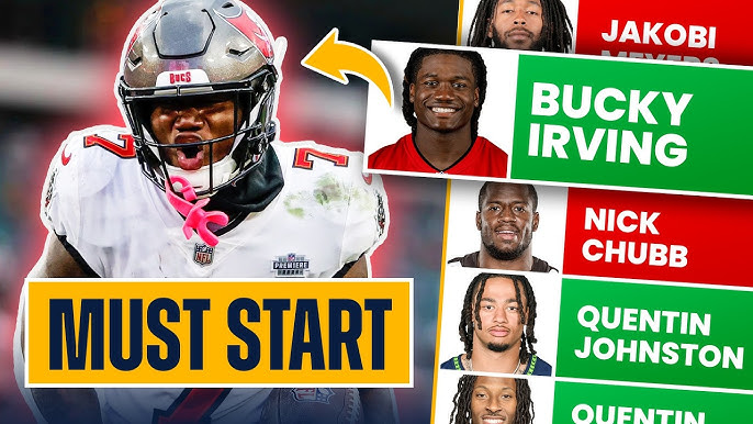 CBS Start Em Sit Em: Easy Advice for Your Fantasy Team