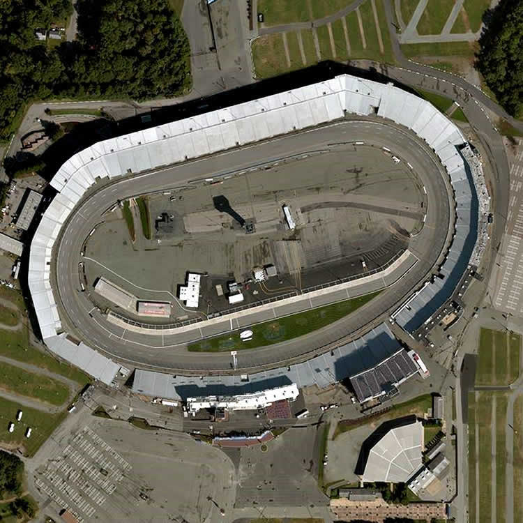 Richmond Raceway Size: How Big Is It Really? Find Out Now!