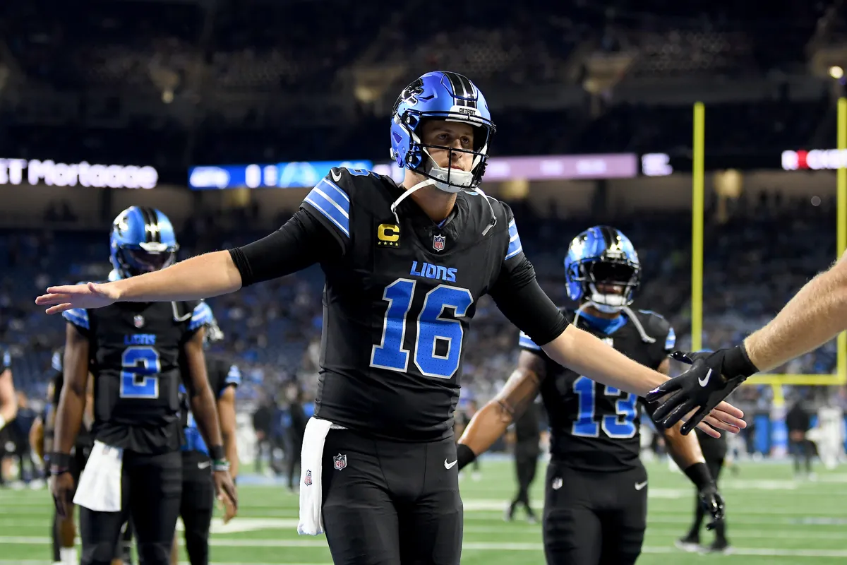 Seahawks vs Detroit Lions Match Player Stats: Key Takeaways and Top Performers!
