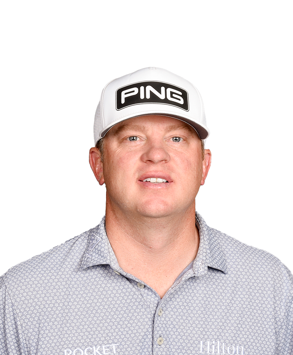 Is Nate Lashley Playing This Week? Find Out His Tournament Schedule