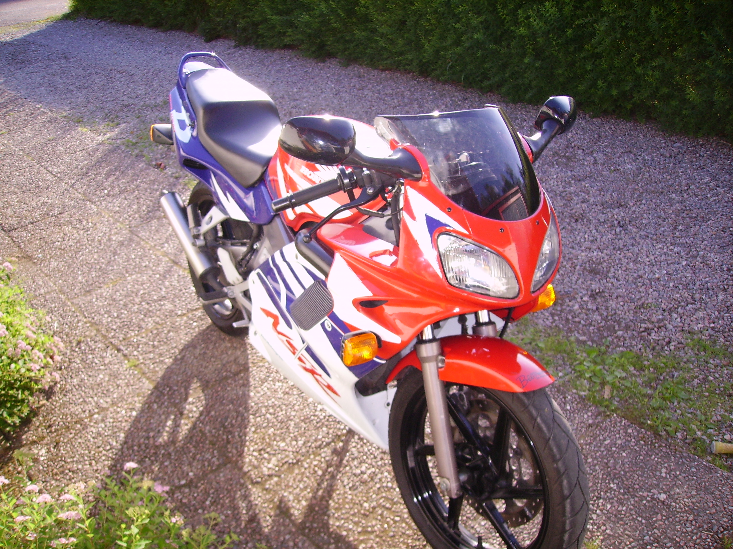 Honda NSR 125 for Sale: Where to Find the Best Deals.
