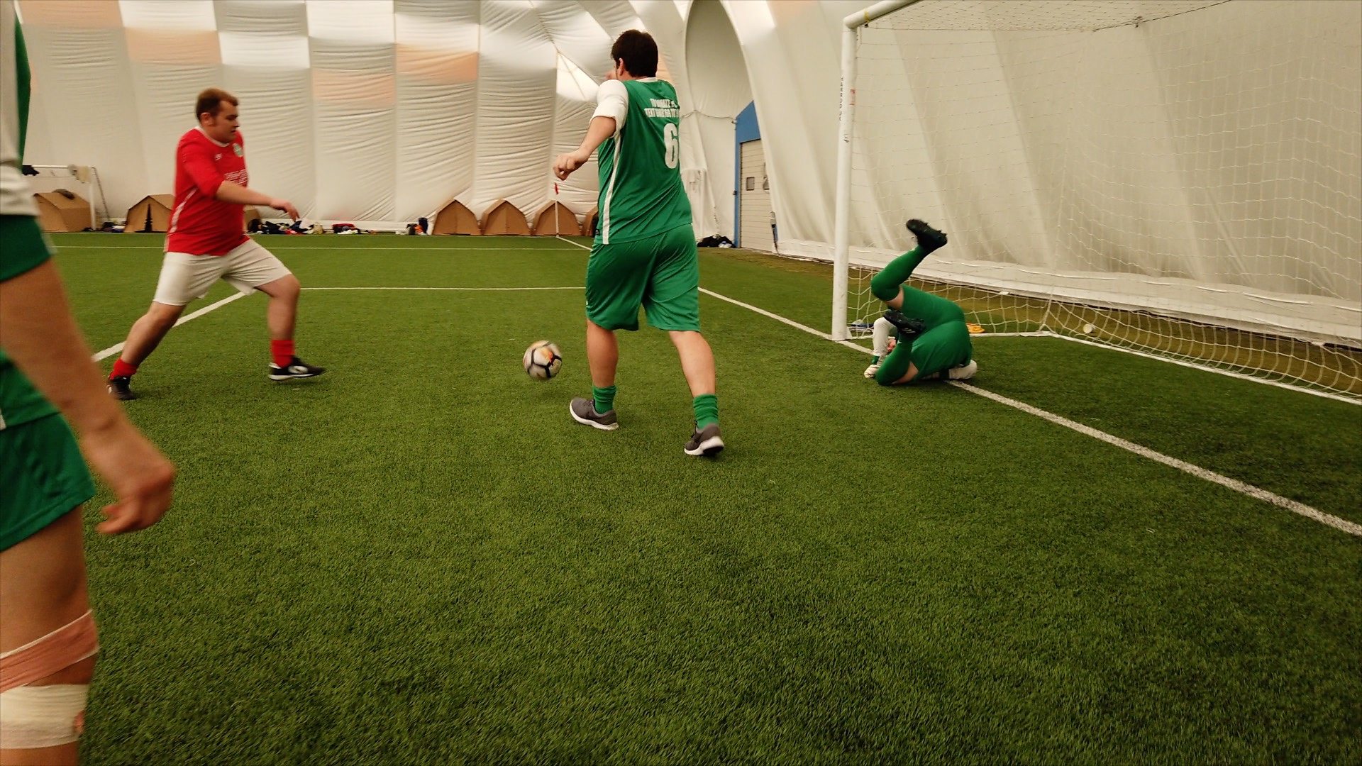 Longest Soccer Game Ever Played: Which Teams Hold This Incredible Record Title?