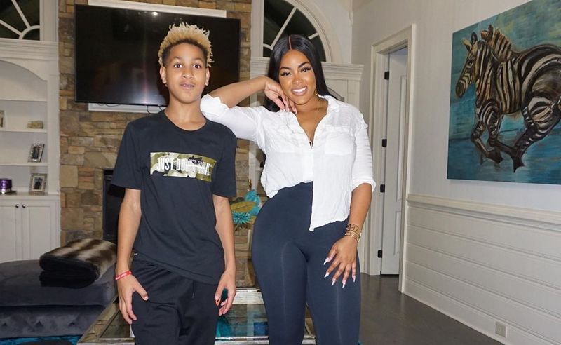 Following His Fathers Footsteps: The Jannero Pargo Jr Story