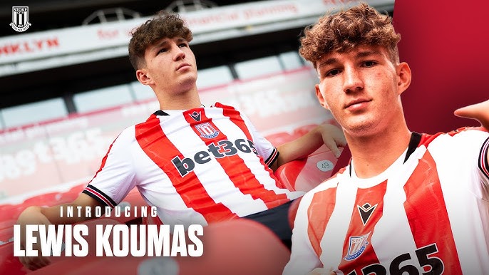 lewis koumas: Who Is He? (Everything You Need to Know About the Rising Star)