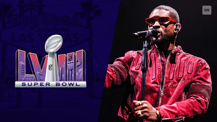 What time does the halftime show start 2024? We have got the start time and all the details!