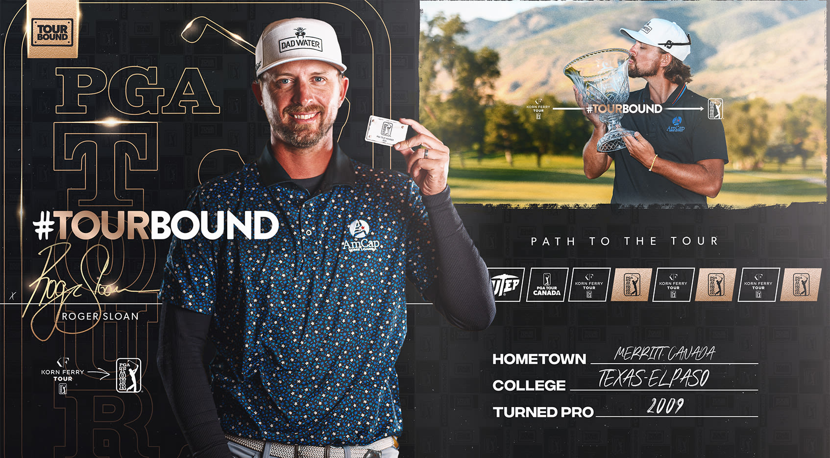 Korn Ferry Leaderboard 2023: See Whos on Track for the PGA Tour.