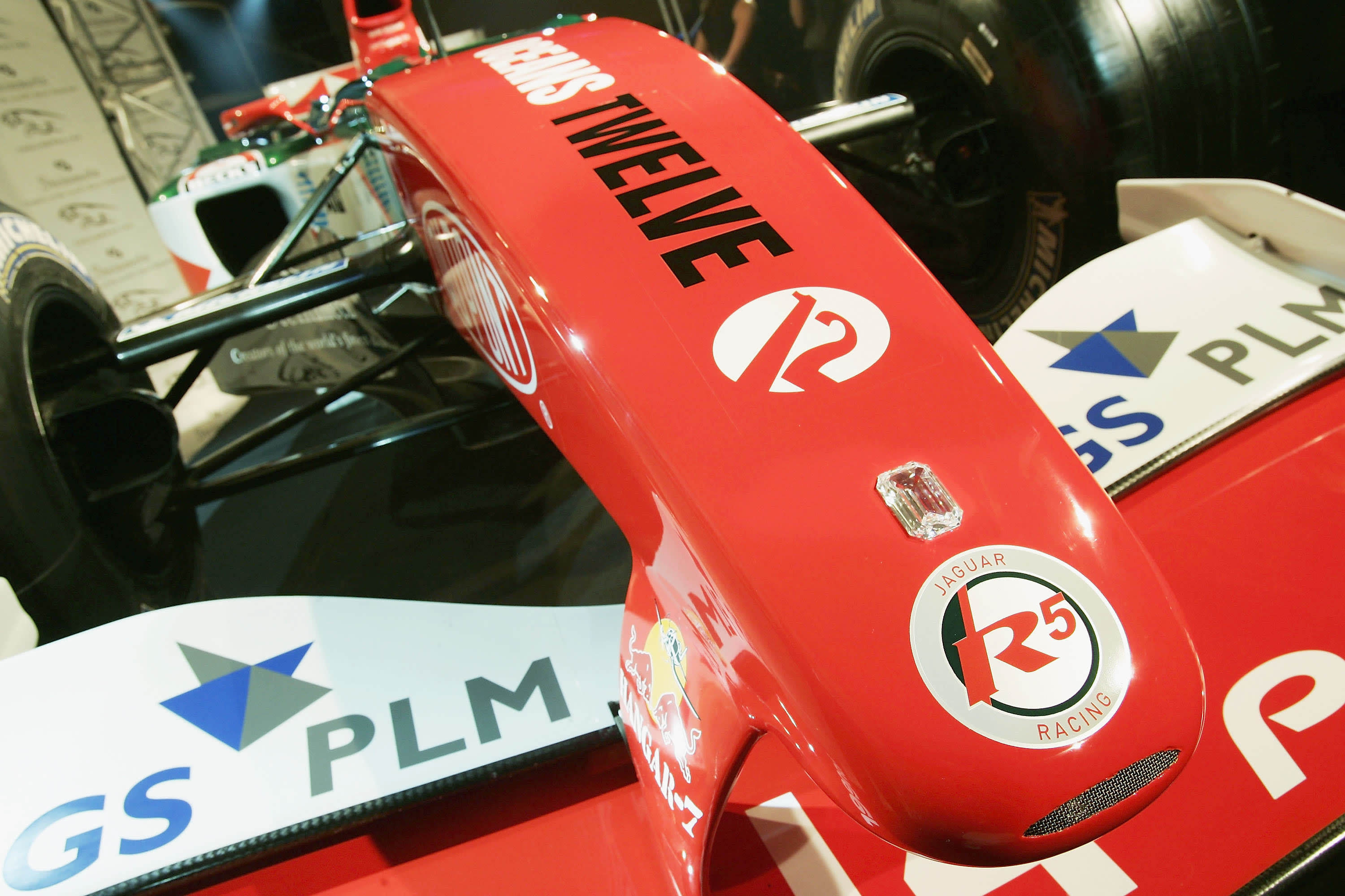 f1 20045 Jaguar: Where Is It Now? Discover the Fate of This Racing Legend!