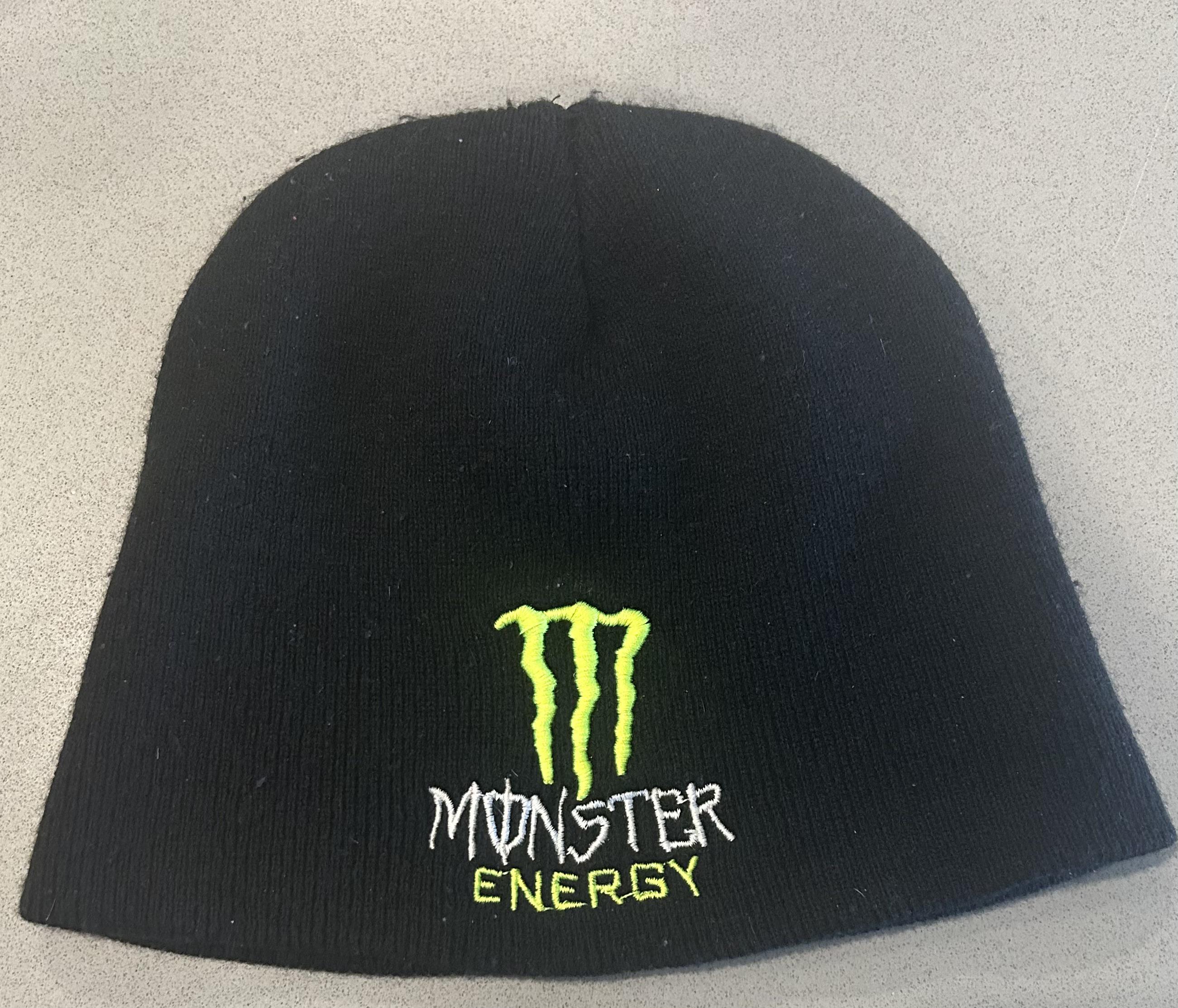 Want a Hat Monster Energy? Heres Everything You Need to Know About Finding Yours