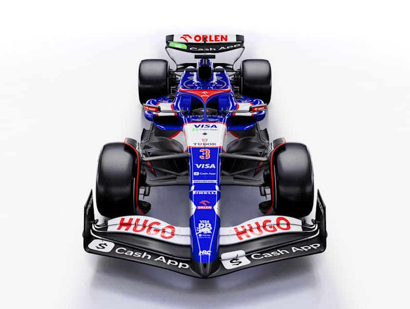 Franz F1 for you, easy to learn and use for everyone now!