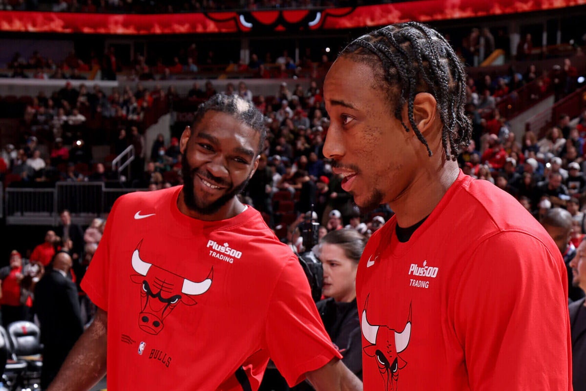 Bulls Fans: Are You Ready for the New Season? Get the Inside Scoop Here!