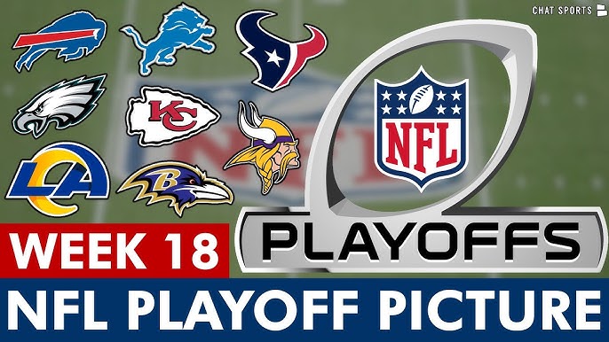 Confused About NFL Playoff Clinching Scenarios? Get Quick Answers Here!