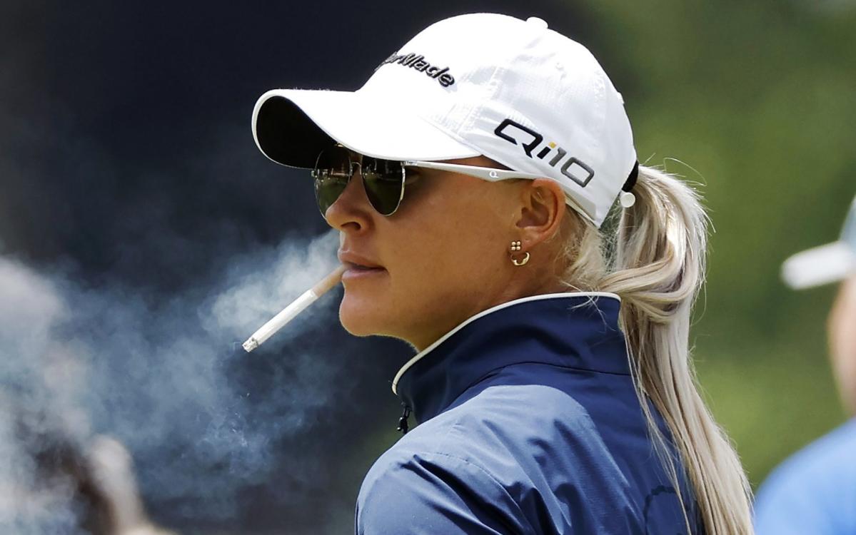 Charley Hull Smoking at Solheim Cup: Why Everyone Is Talking About It