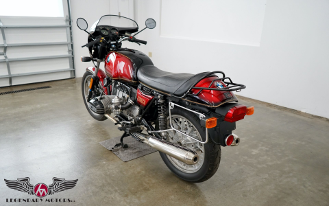 Want a 1981 BMW R100RT? Check Out This Buyers Guide!