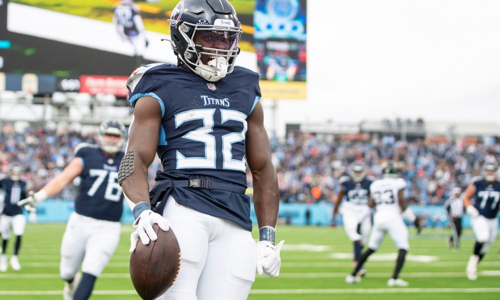 Tyjae Spears Fantasy Value: Sleeper pick or just another backup running back?