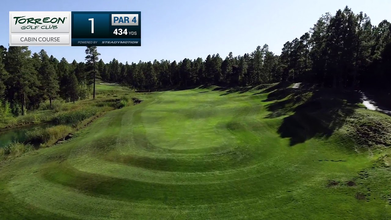 Torreon Golf Club: Your One-Stop Shop for Lessons, Equipment, and Tournaments.